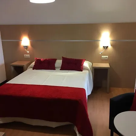 Casa Blanco Conde 3* Laza