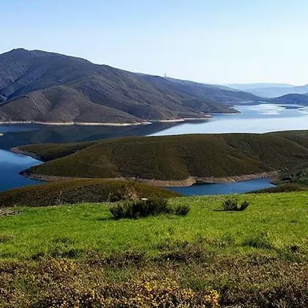 Casa Blanco Conde 3*