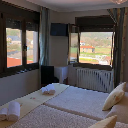 Πανσιόν Casa Blanco Conde 3*