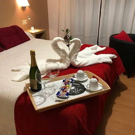 Maison d'hôtes Casa Blanco Conde