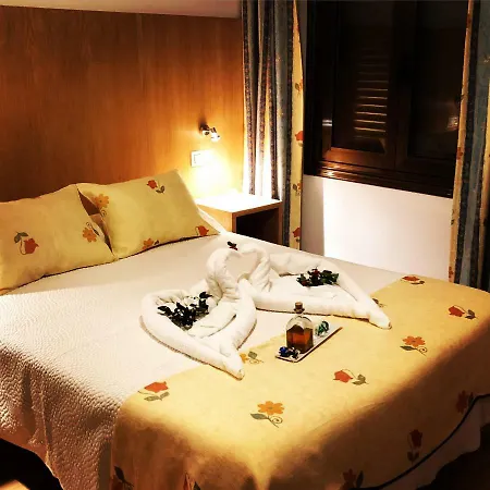 Casa Blanco Conde Laza