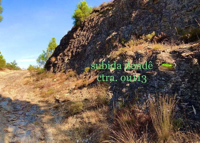 Casa Blanco Conde 3* Laza