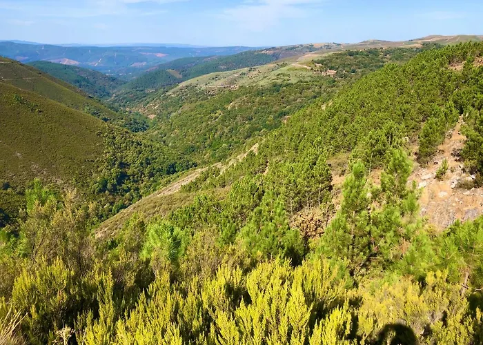 Casa Blanco Conde Laza
