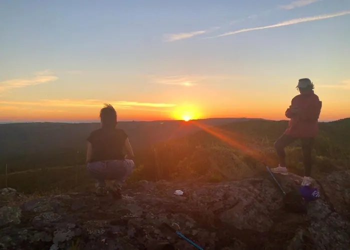 Casa Blanco Conde 3* Laza