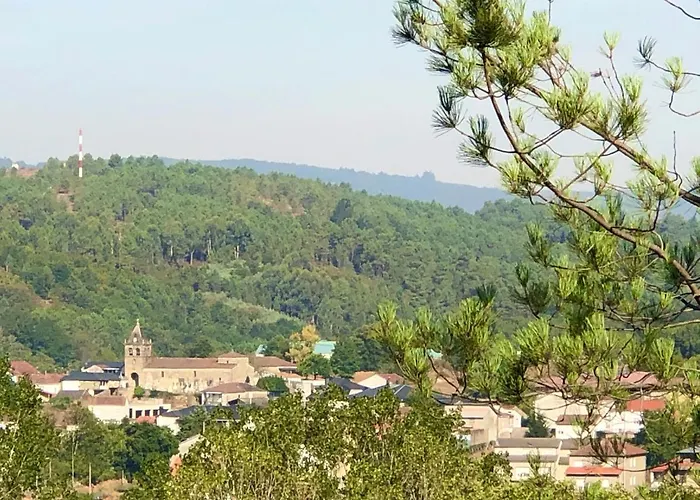 Casa Blanco Conde بيت ضيافة 3*