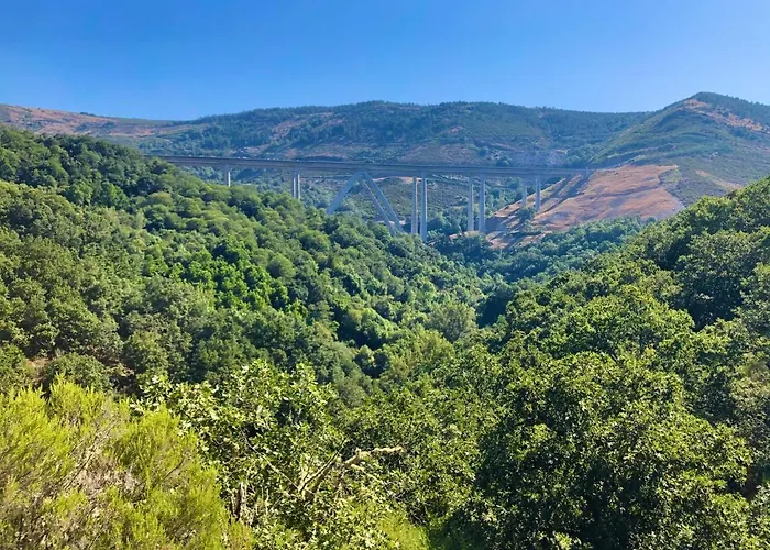 بيت ضيافة Casa Blanco Conde 3*