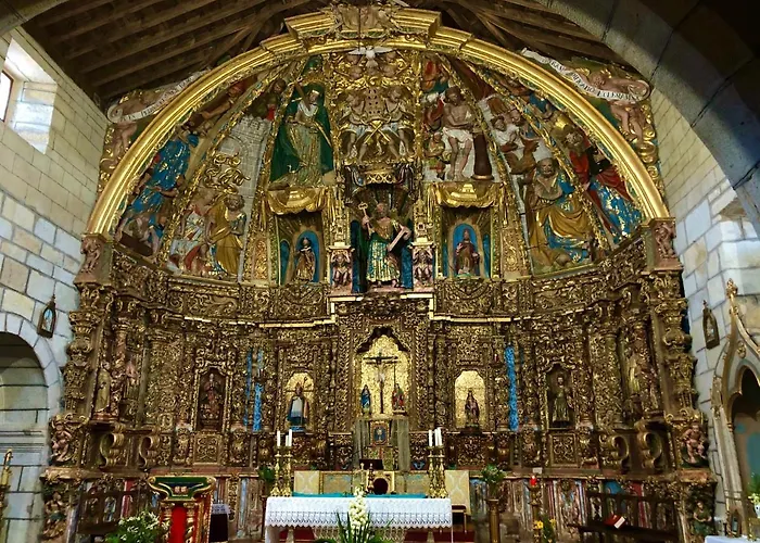 Casa Blanco Conde Laza