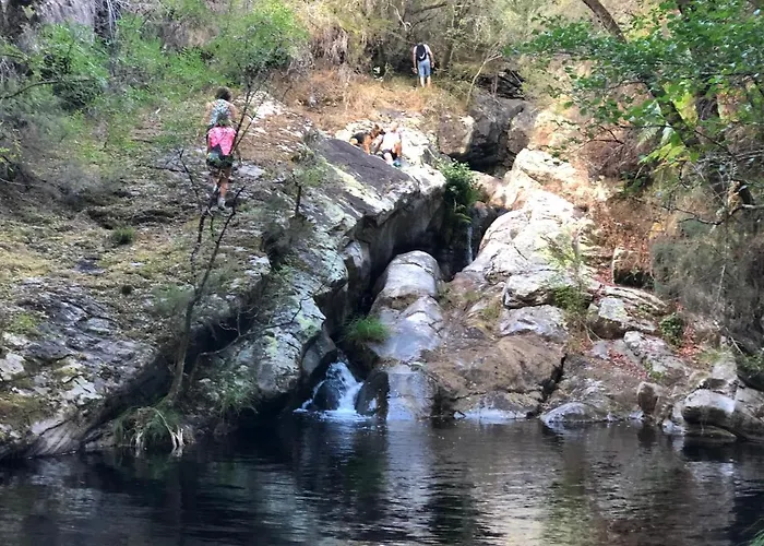 Casa Blanco Conde بيت ضيافة 3*