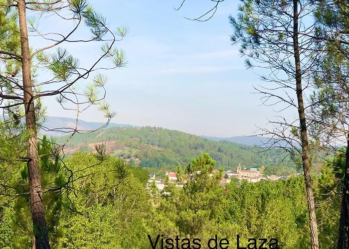 Casa Blanco Conde Laza
