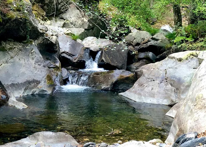 Casa Blanco Conde بيت ضيافة 3*