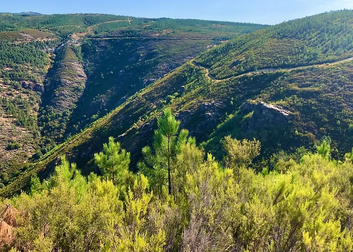 Casa Blanco Conde Πανσιόν