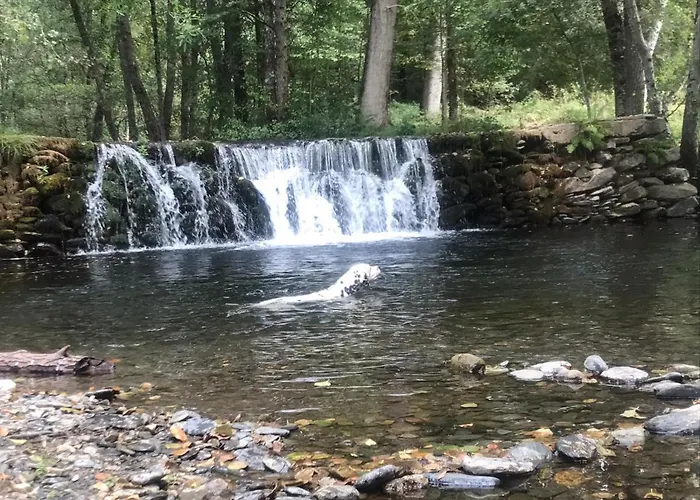 بيت ضيافة Casa Blanco Conde
