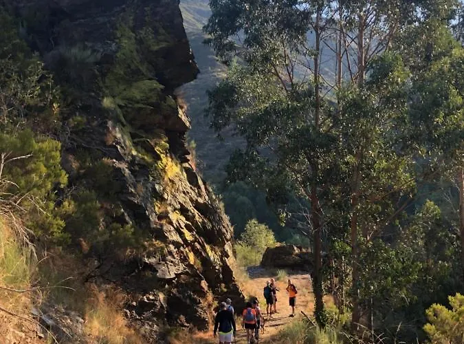 Casa Blanco Conde 3* Laza