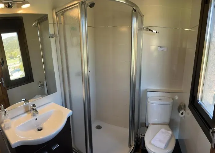 بيت ضيافة Casa Blanco Conde 3*