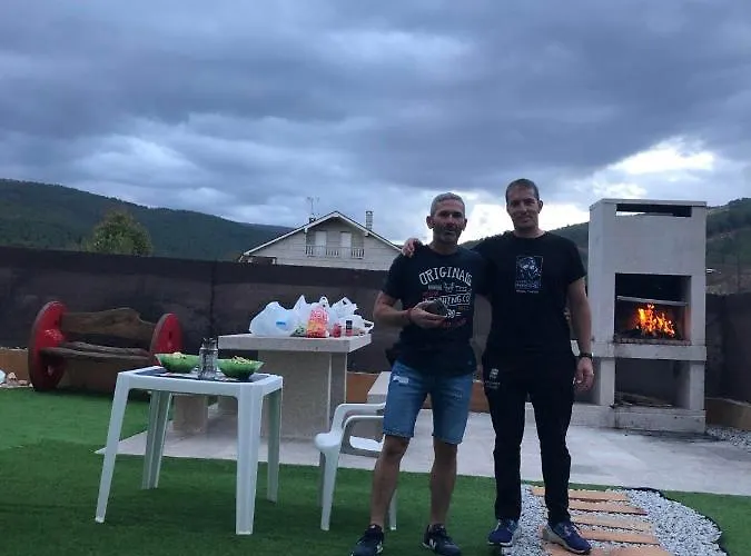 Casa Blanco Conde Πανσιόν 3*