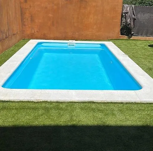 Casa Blanco Conde Laza