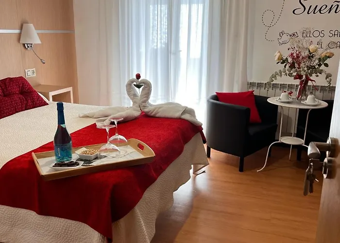 Casa Blanco Conde Laza