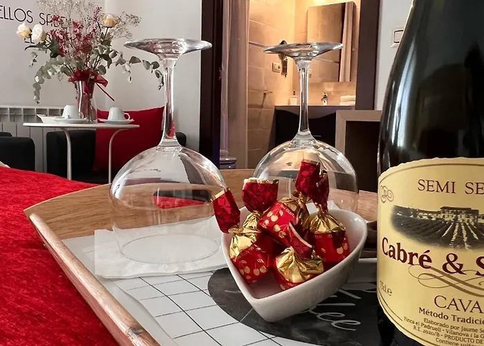 Casa Blanco Conde 3* Laza