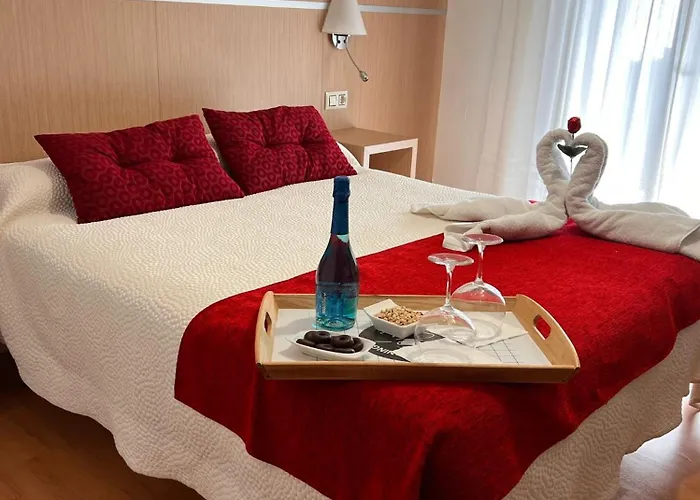 Casa Blanco Conde 3* Laza