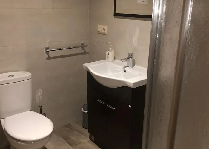 Casa Blanco Conde 3*