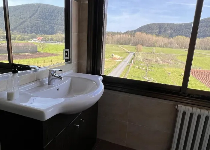 Πανσιόν Casa Blanco Conde 3*