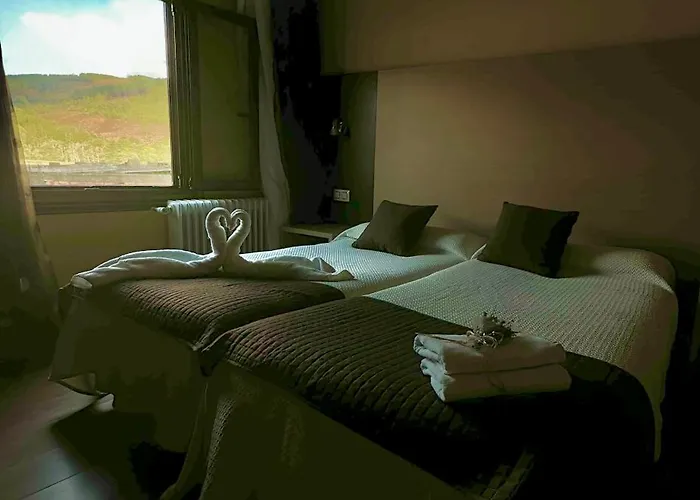 بيت ضيافة Casa Blanco Conde