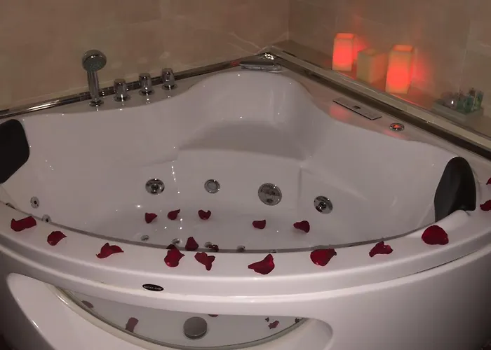 بيت ضيافة Casa Blanco Conde