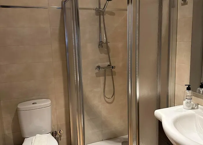 Casa Blanco Conde Πανσιόν 3*