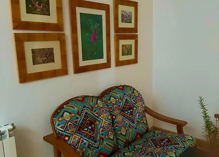 Πανσιόν Casa Blanco Conde 3*