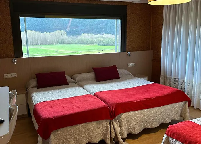 Casa Blanco Conde بيت ضيافة Laza