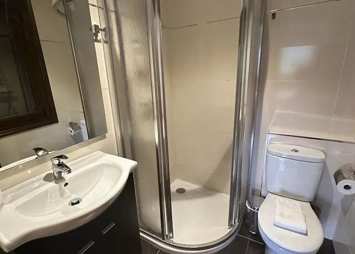 بيت ضيافة Casa Blanco Conde Laza