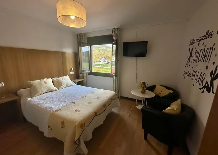 Πανσιόν Casa Blanco Conde