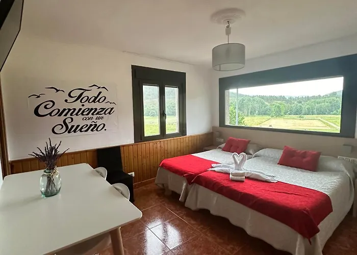 Casa Blanco Conde Πανσιόν