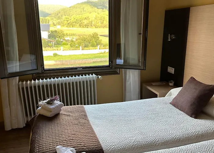 بيت ضيافة Casa Blanco Conde