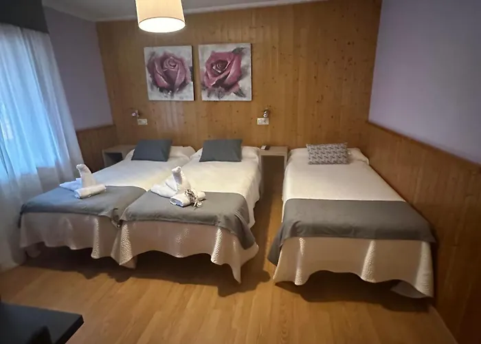 Casa Blanco Conde بيت ضيافة Laza