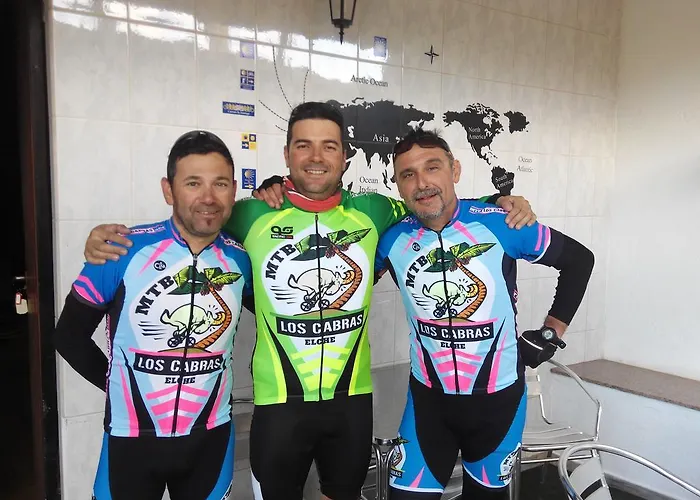 Casa Blanco Conde بيت ضيافة Laza