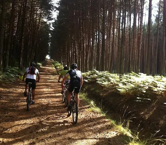Casa Blanco Conde بيت ضيافة