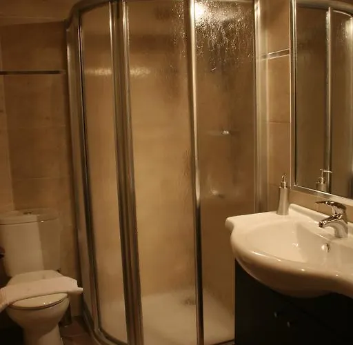 بيت ضيافة Casa Blanco Conde 3*