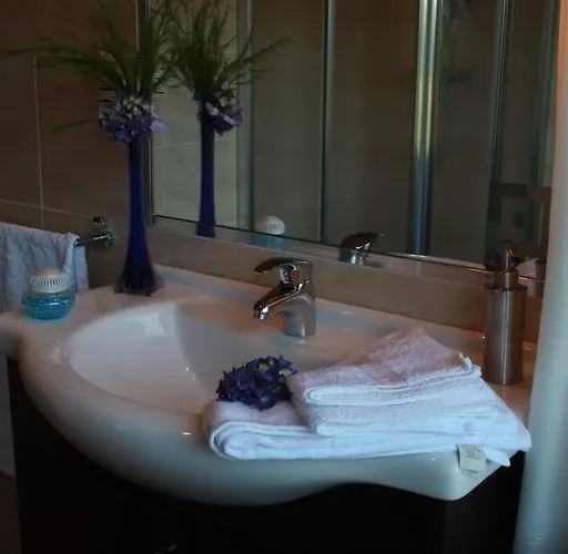 بيت ضيافة Casa Blanco Conde Laza