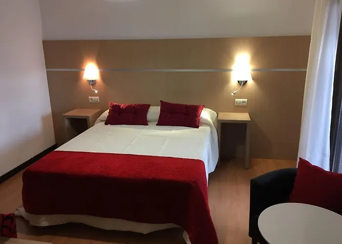 Casa Blanco Conde 3* Laza