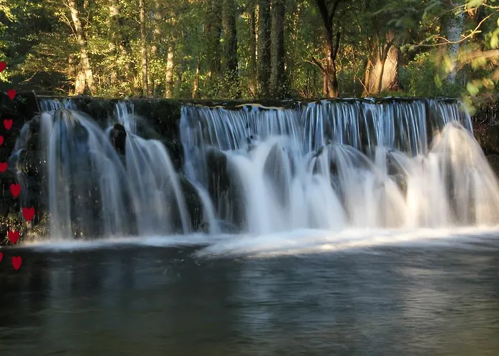 بيت ضيافة Casa Blanco Conde Laza