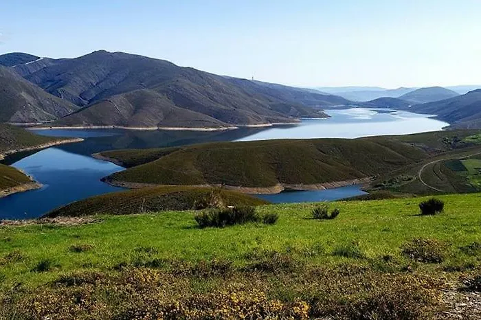 Casa Blanco Conde 3*